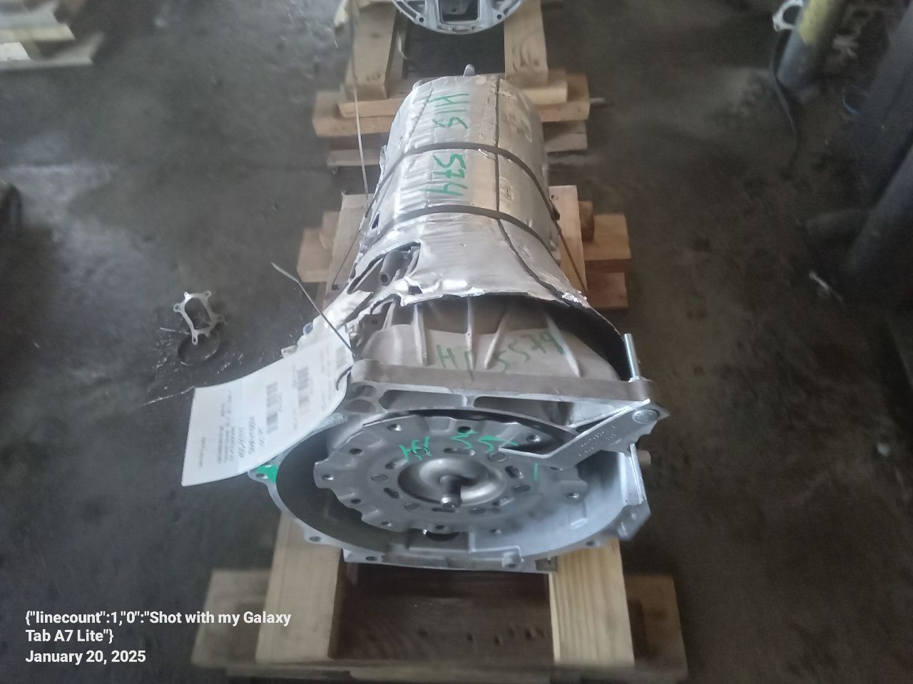 Part image 1