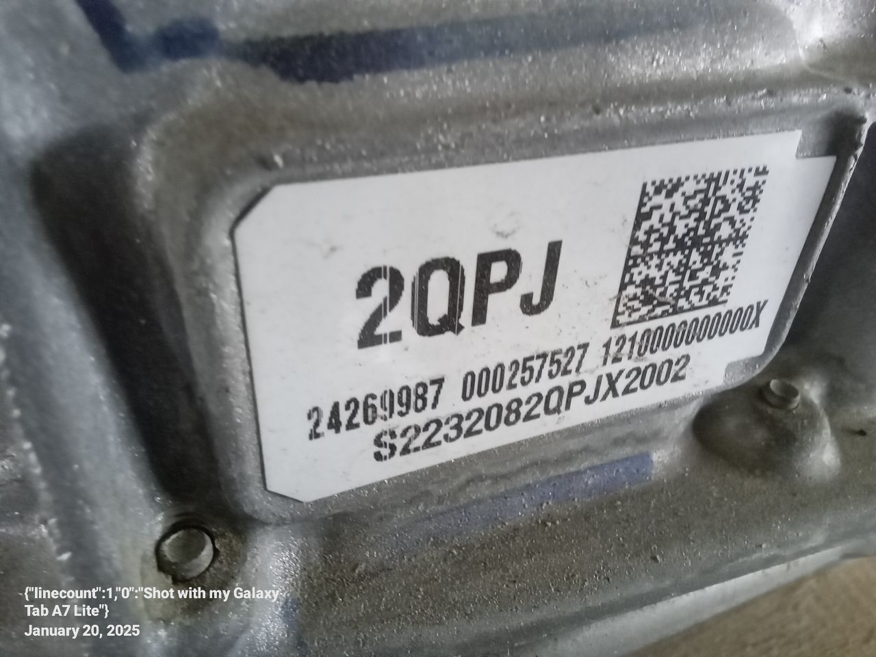 Part image 4