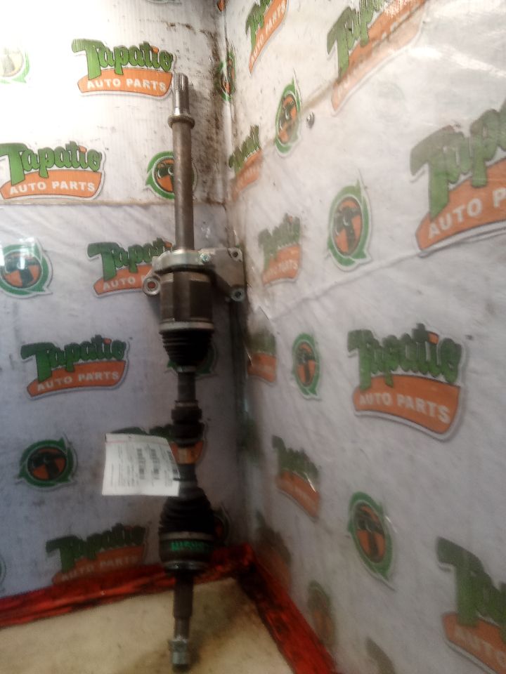 2022 Nissan ROGUE Axle Shaft