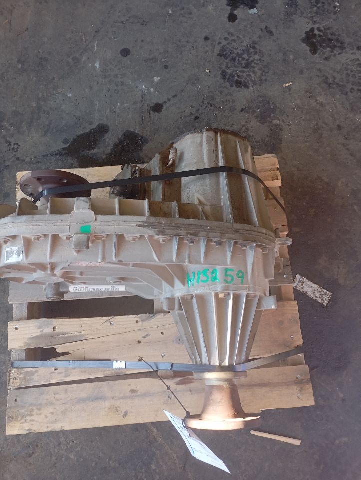 2003 Ford FORD F250SD PICKUP Transfer Case Assy
