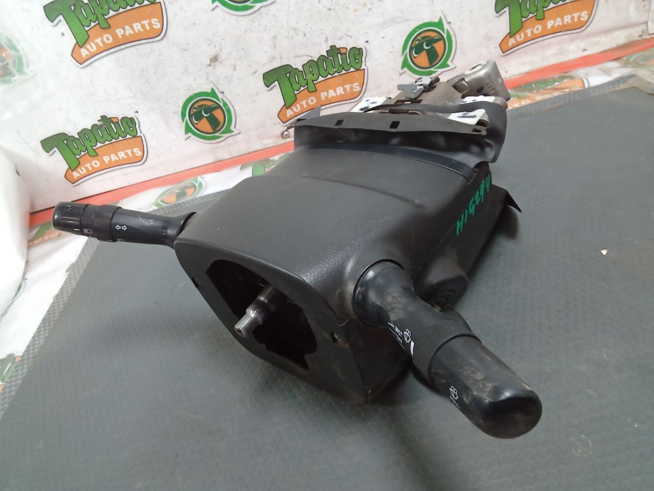 2008 Toyota TUNDRA Steering Column