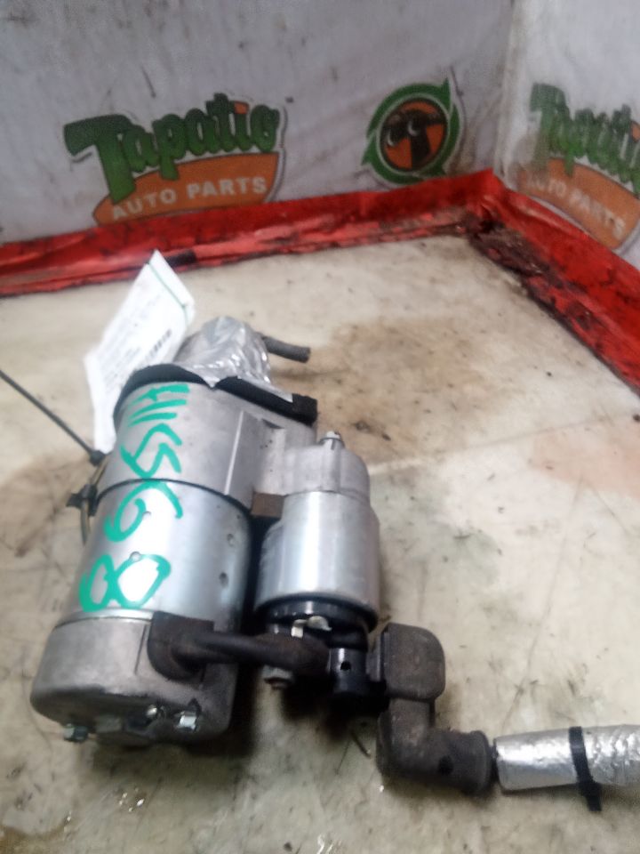 Used 2020 Infiniti INFINITI Q60 Starter Motor - Stock #H15568