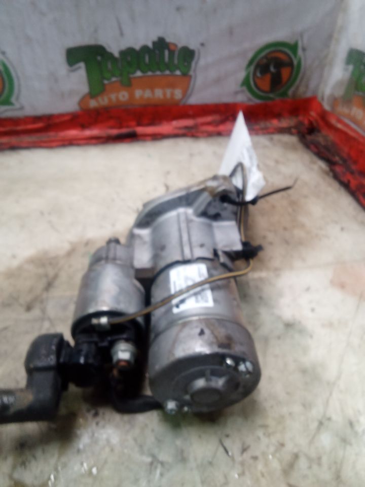 Used 2020 Infiniti INFINITI Q60 Starter Motor - Stock #H15568