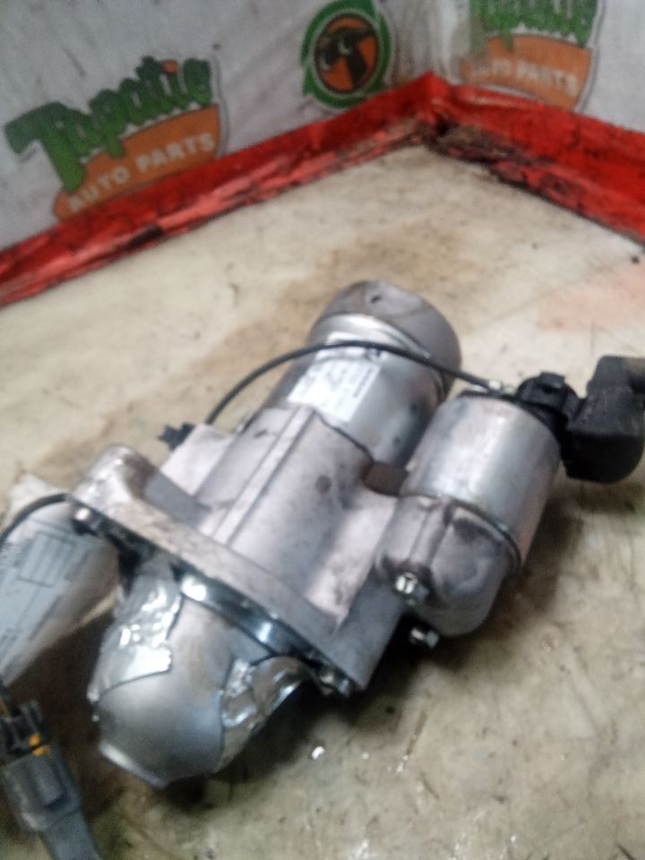 Used 2020 Infiniti INFINITI Q60 Starter Motor - Stock #H15568