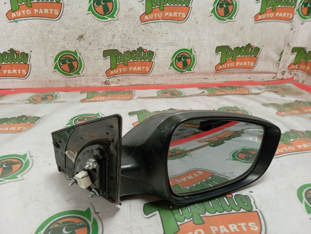 Used 2013 Hyundai ELANTRA Side View Mirror - Stock #H15549