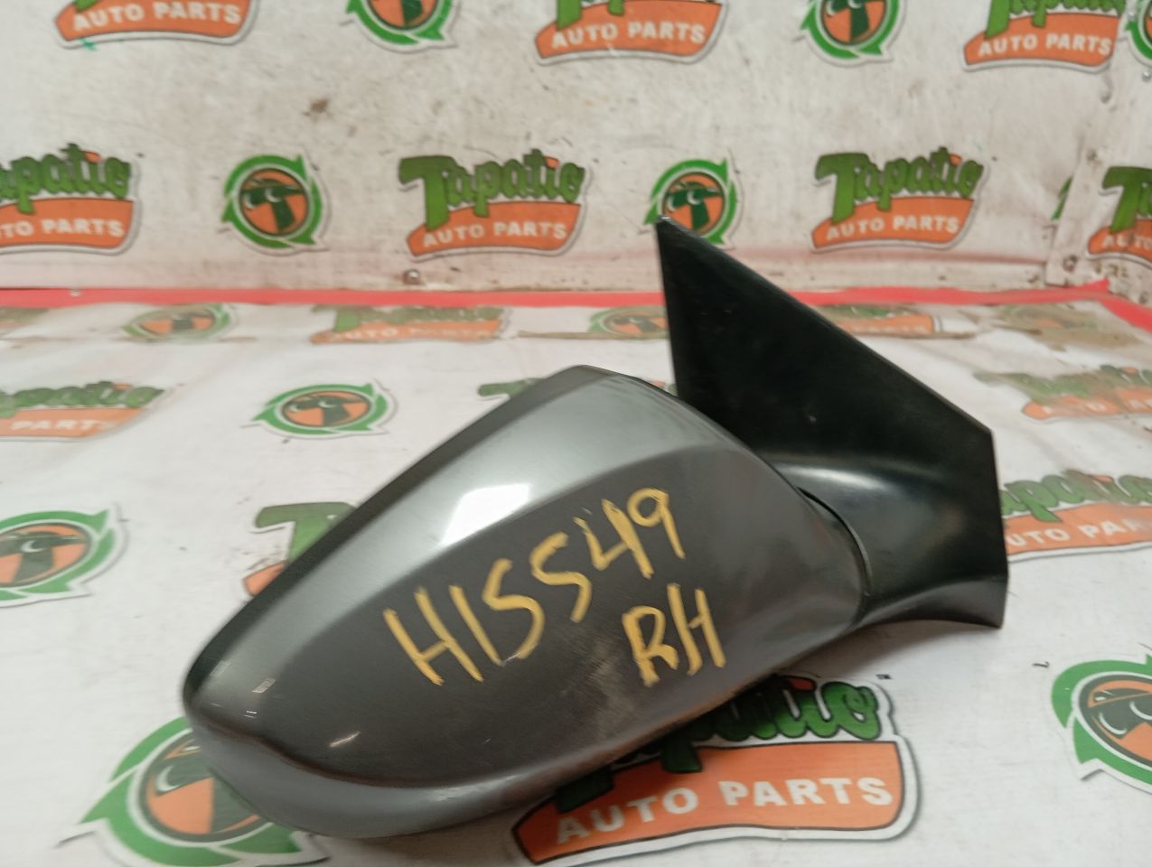 Used 2013 Hyundai ELANTRA Side View Mirror - Stock #H15549
