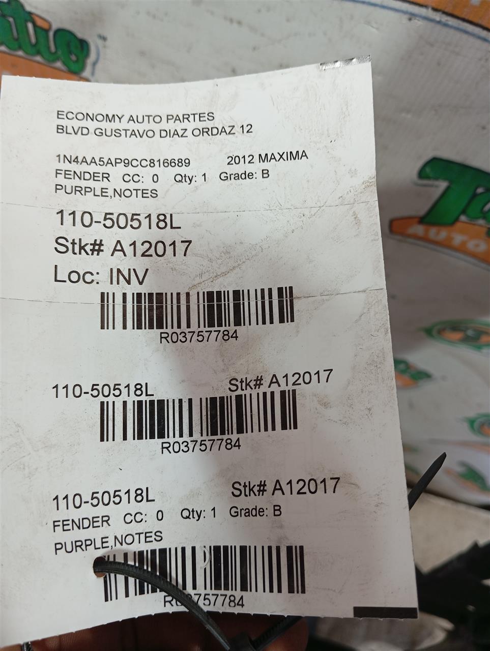 Part image 2