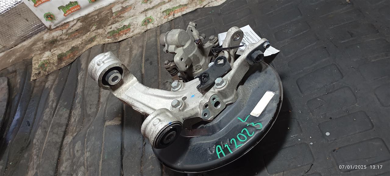 2014 Honda CIVIC Rear Knuckle/Stub