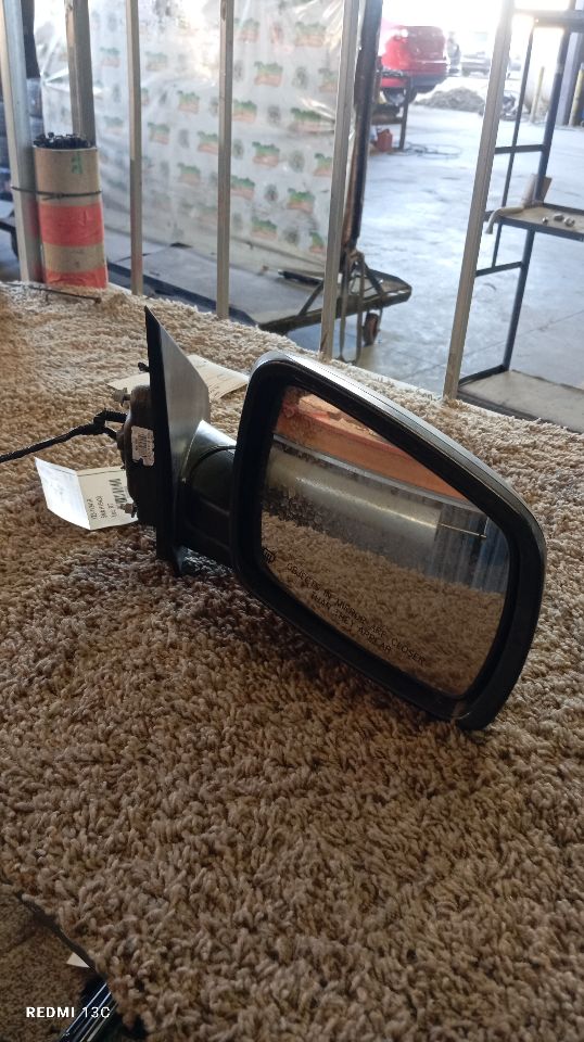 Used 2017 Chrysler JOURNEY Side View Mirror - Stock #H15420