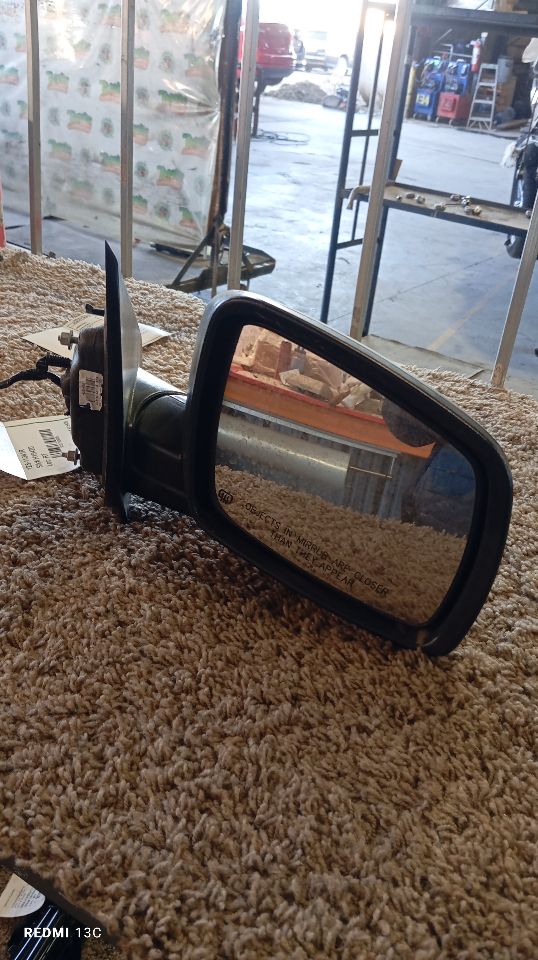 Used 2017 Chrysler JOURNEY Side View Mirror - Stock #H15420