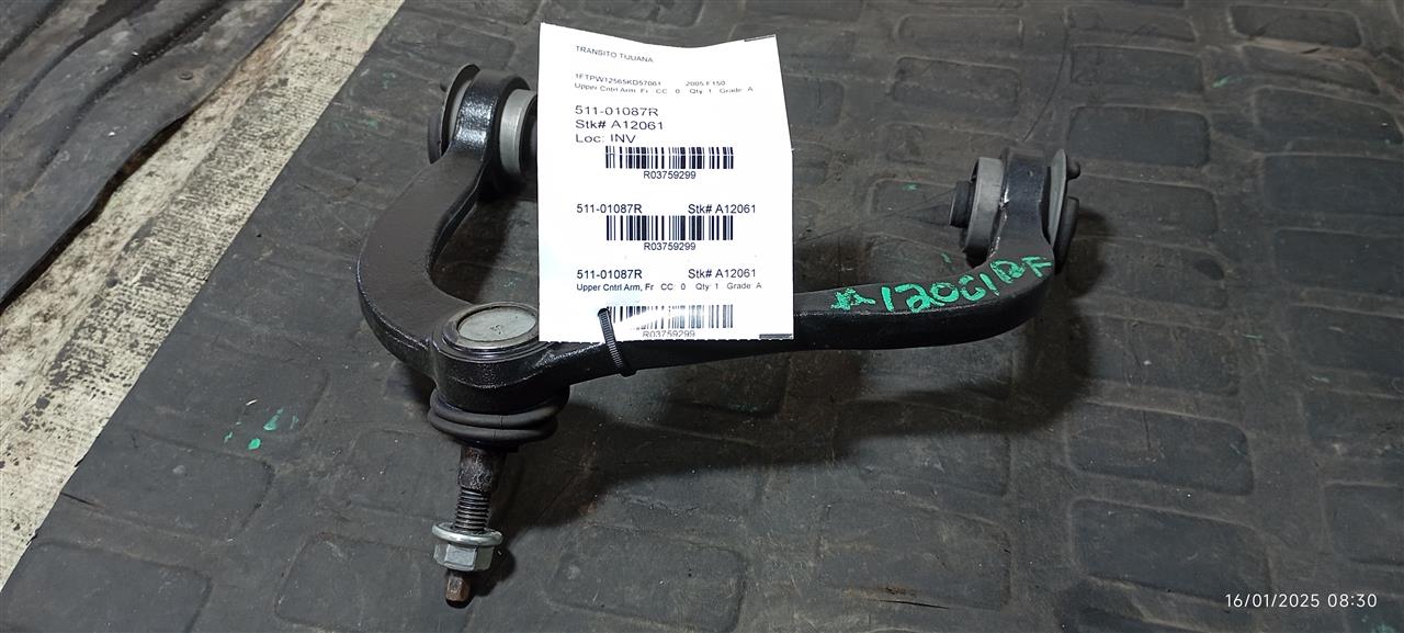 2005 Ford FORD F150 PICKUP Upper Cntrl Arm, Fr