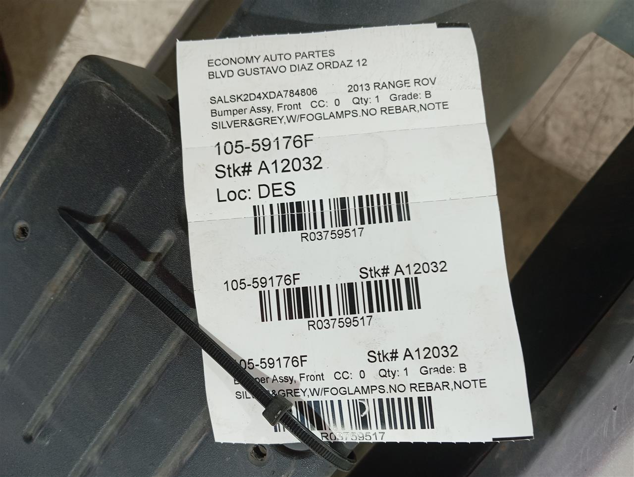 Part image 1