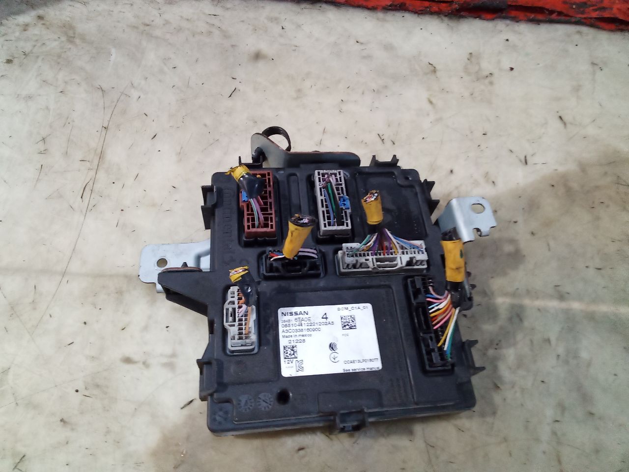 Part image 2