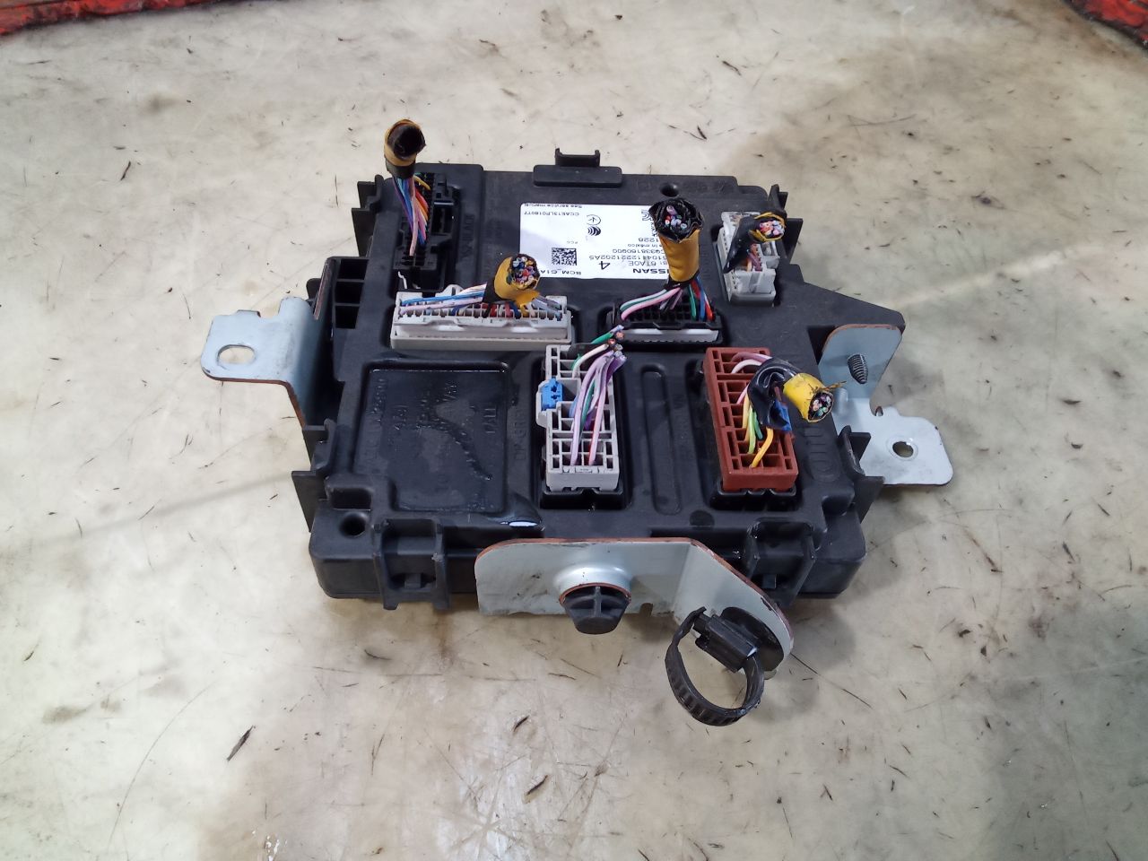 Part image 5
