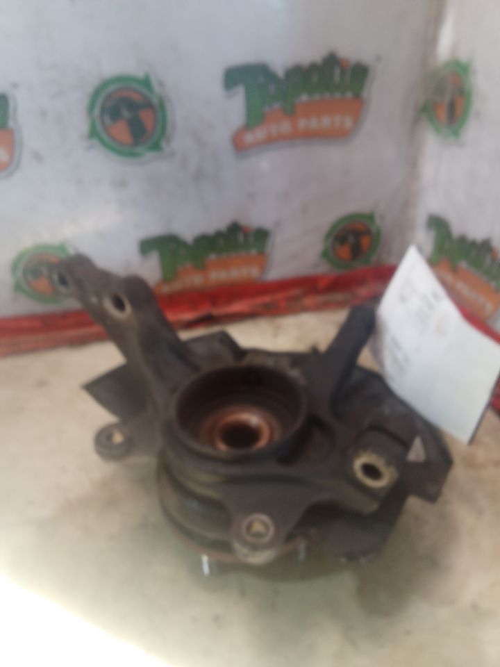 2012 Kia SPORTAGE Spindle Knuckle, Fr