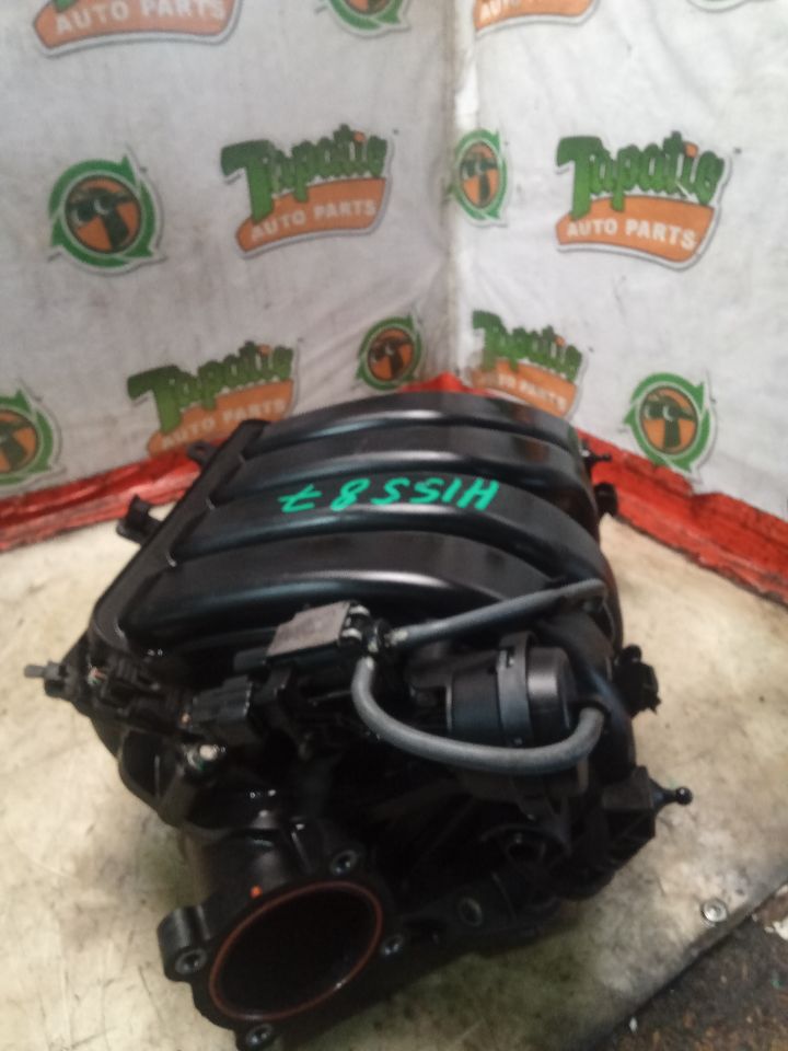 2016 Kia FORTE Intake Manifold