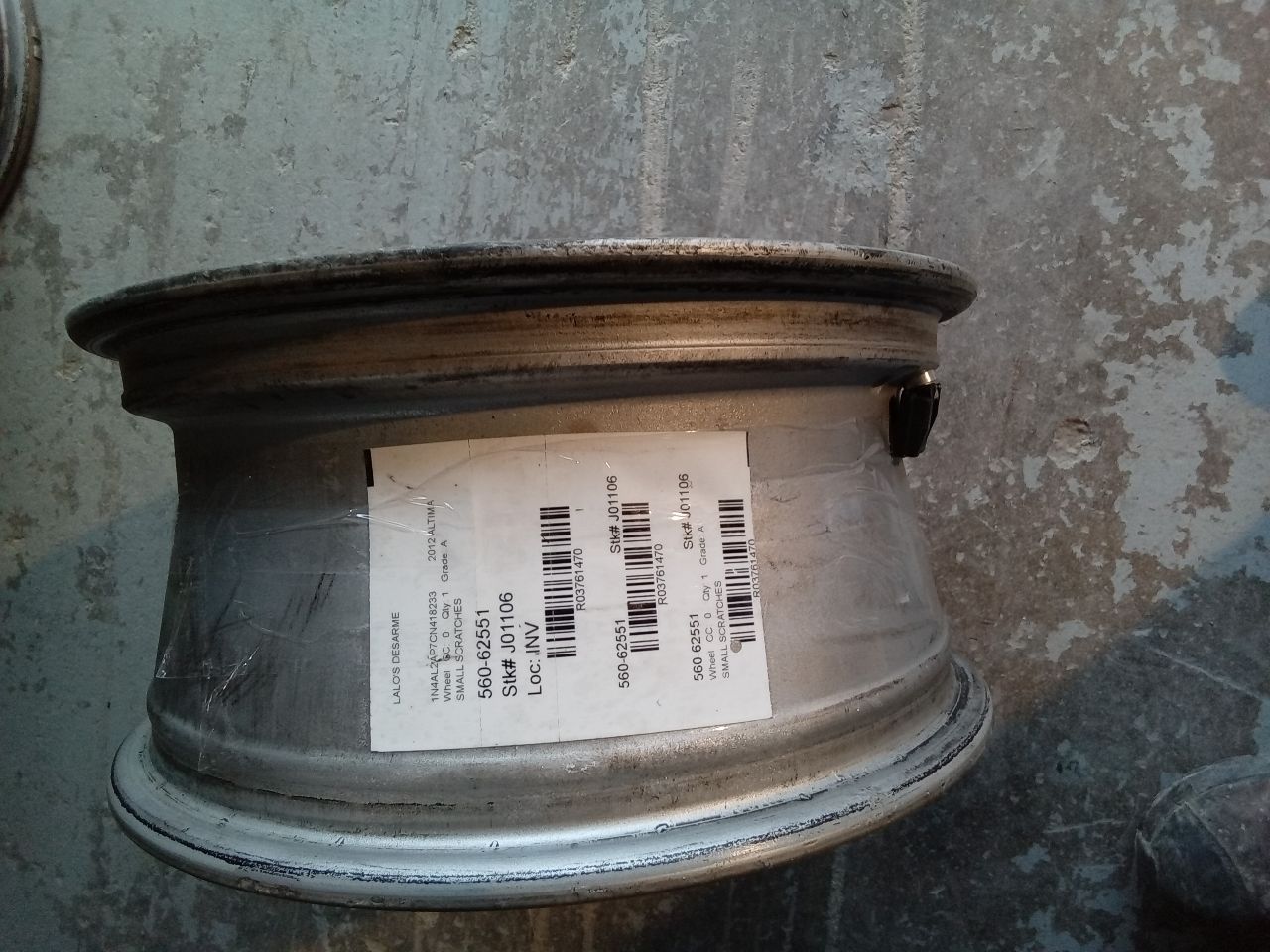 Part image 1