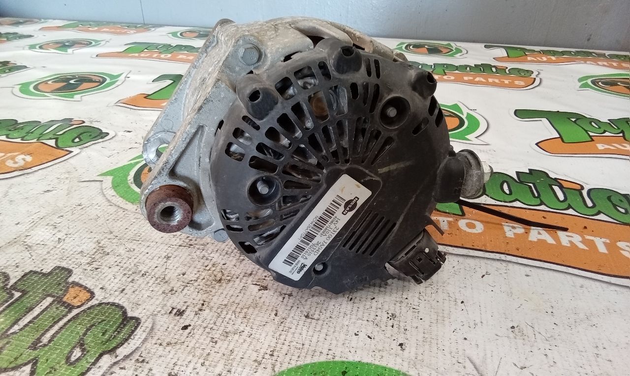 Used 2012 Nissan ALTIMA Alternator - Stock #J01106