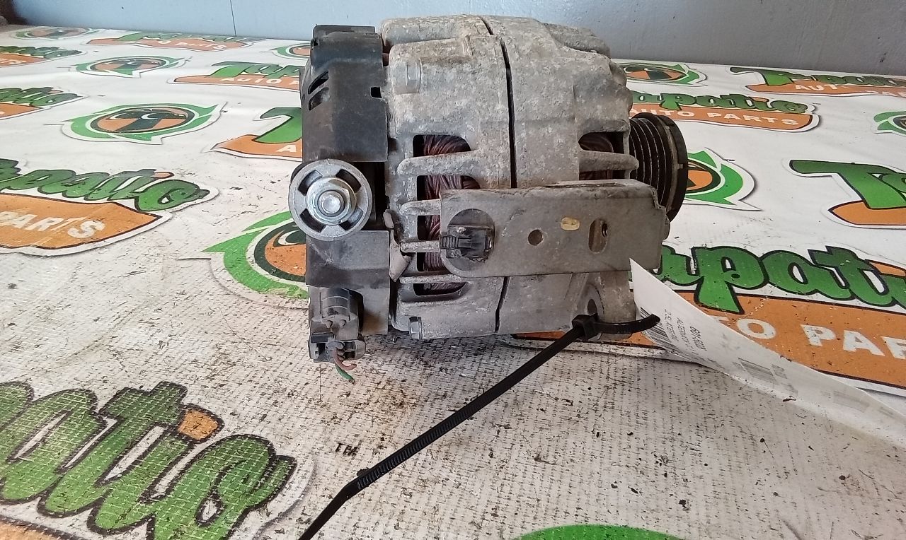 Used 2012 Nissan ALTIMA Alternator - Stock #J01106