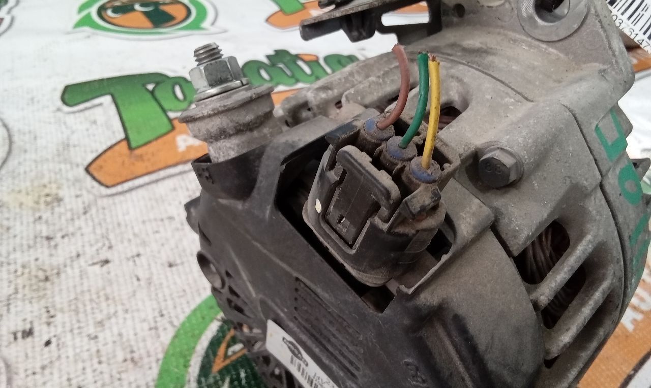 Used 2012 Nissan ALTIMA Alternator - Stock #J01106