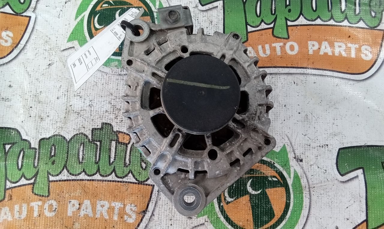 Used 2012 Nissan ALTIMA Alternator - Stock #J01106