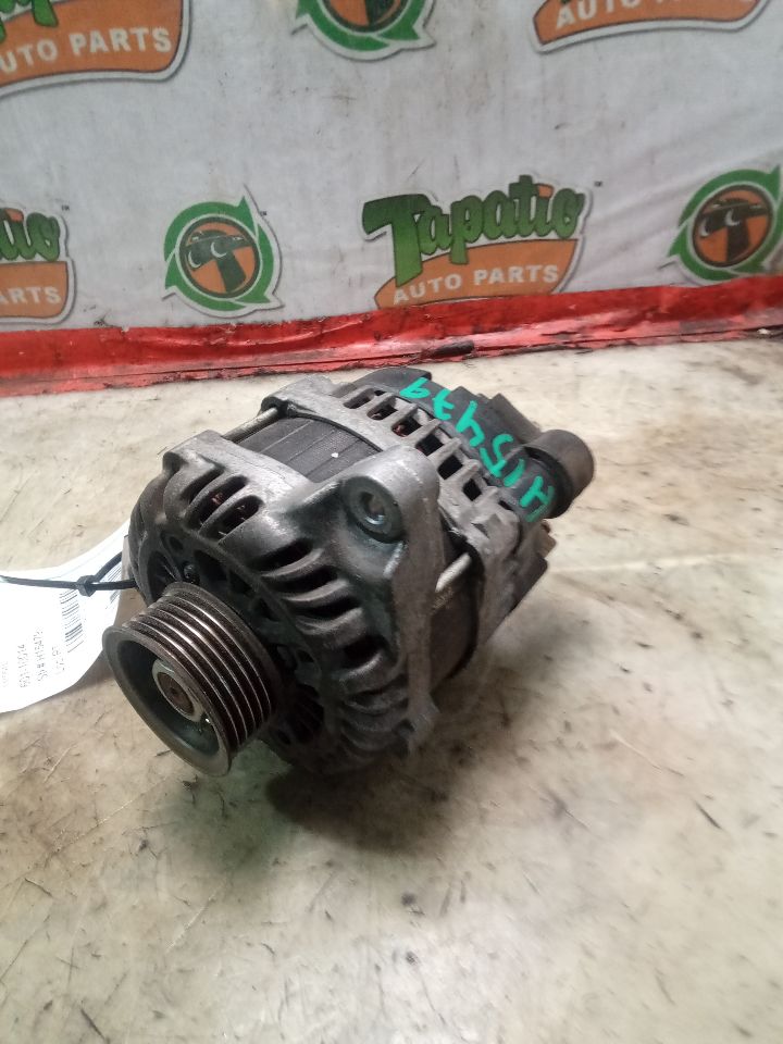 Used 2017 Honda FIT Alternator - Stock #H15479
