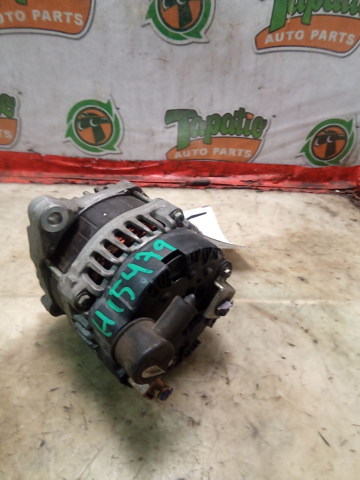 Used 2017 Honda FIT Alternator - Stock #H15479