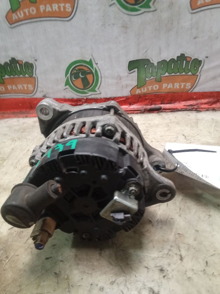 Used 2017 Honda FIT Alternator - Stock #H15479