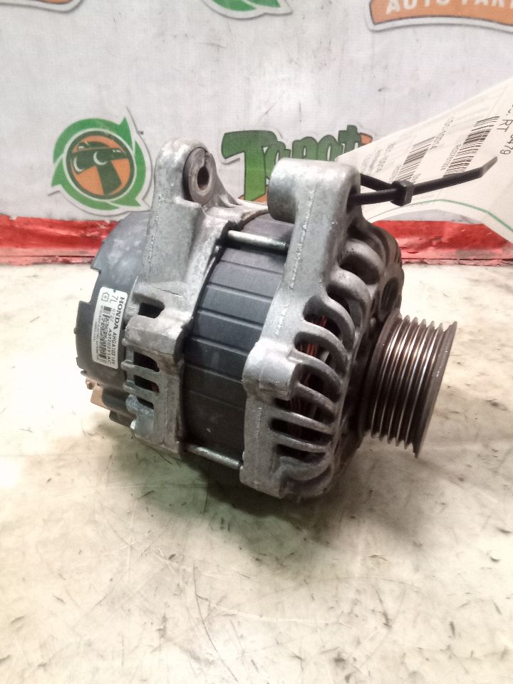 Used 2017 Honda FIT Alternator - Stock #H15479