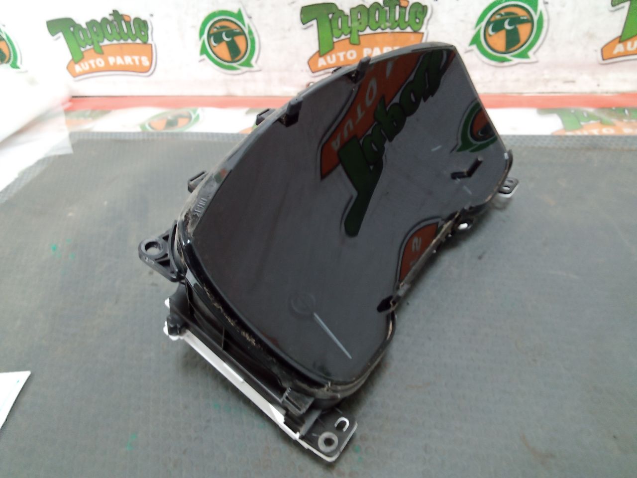 Used 2021 Toyota COROLLA Speedo Head/Cluster - Stock #H15522