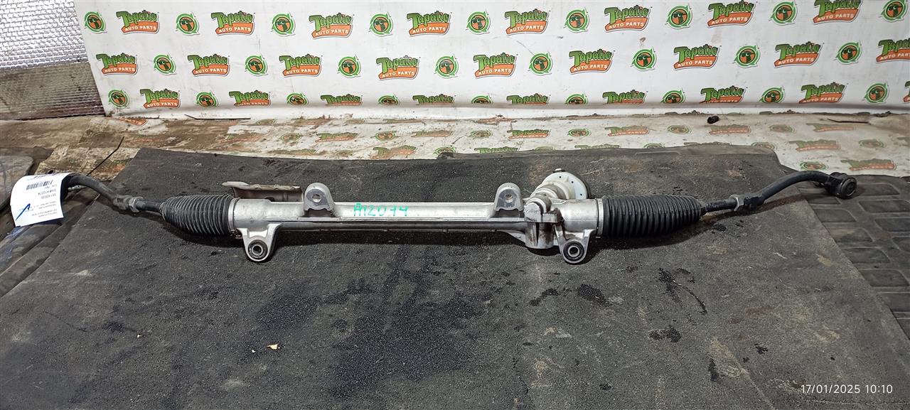 2017 Kia SOUL Steering Gear Rack