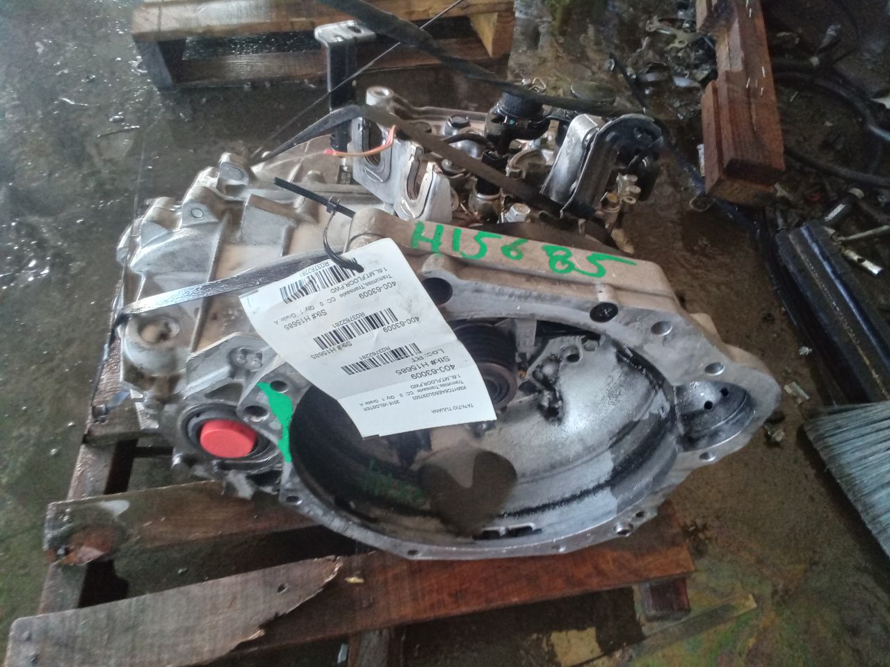 Part image 6