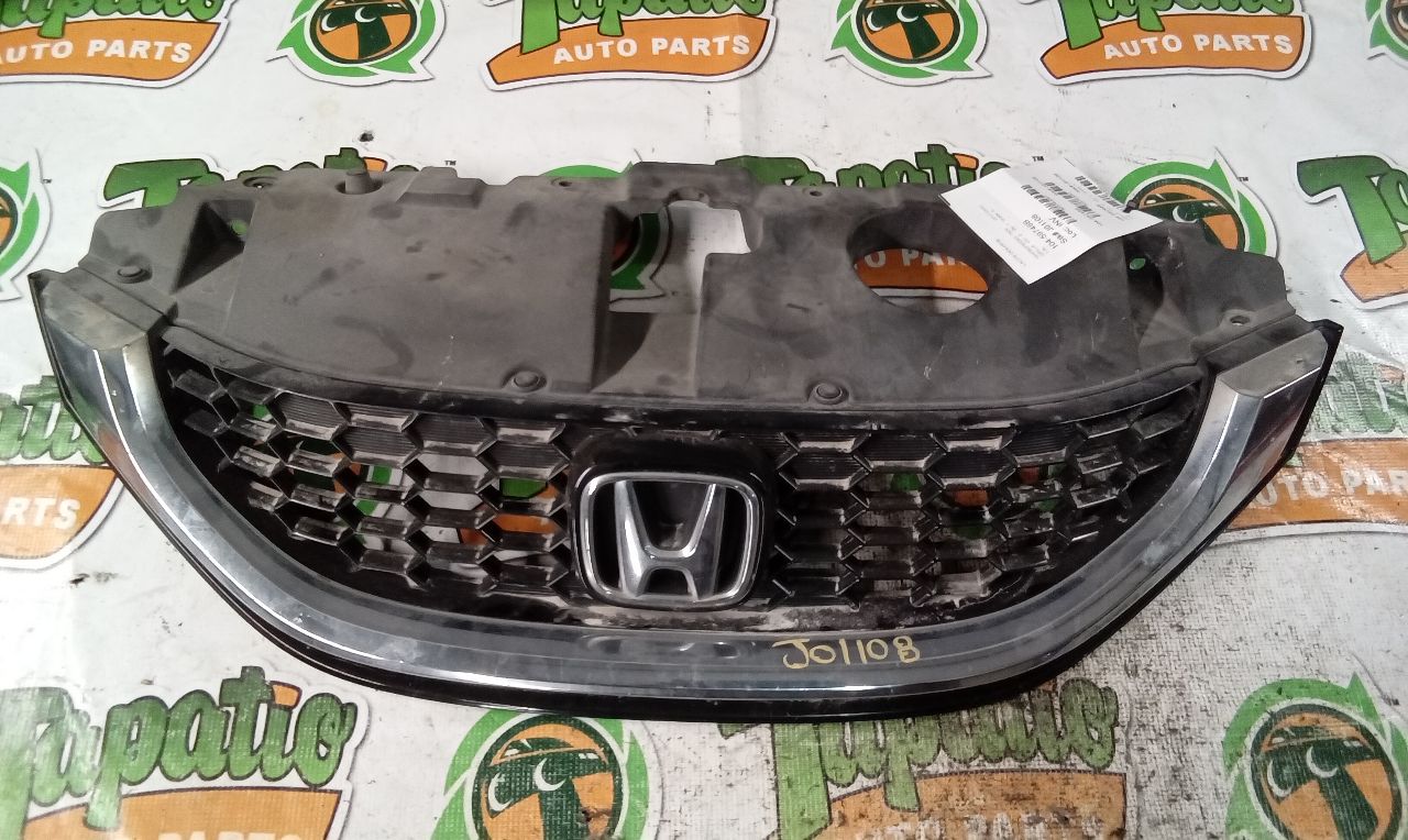 2013 Honda CIVIC Grille