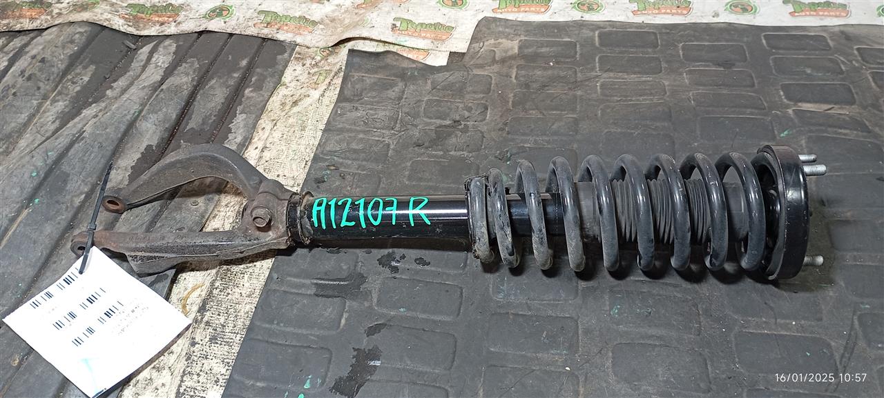2007 Honda ACCORD Strut