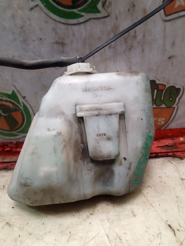 2015 Honda ACCORD Coolant Reservoir