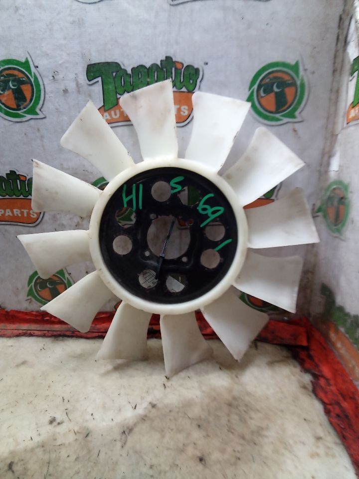2000 Ford RANGER Fan Blade