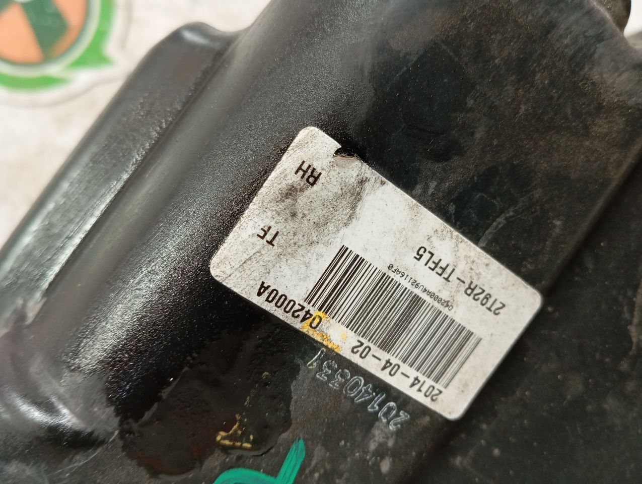 Part image 8