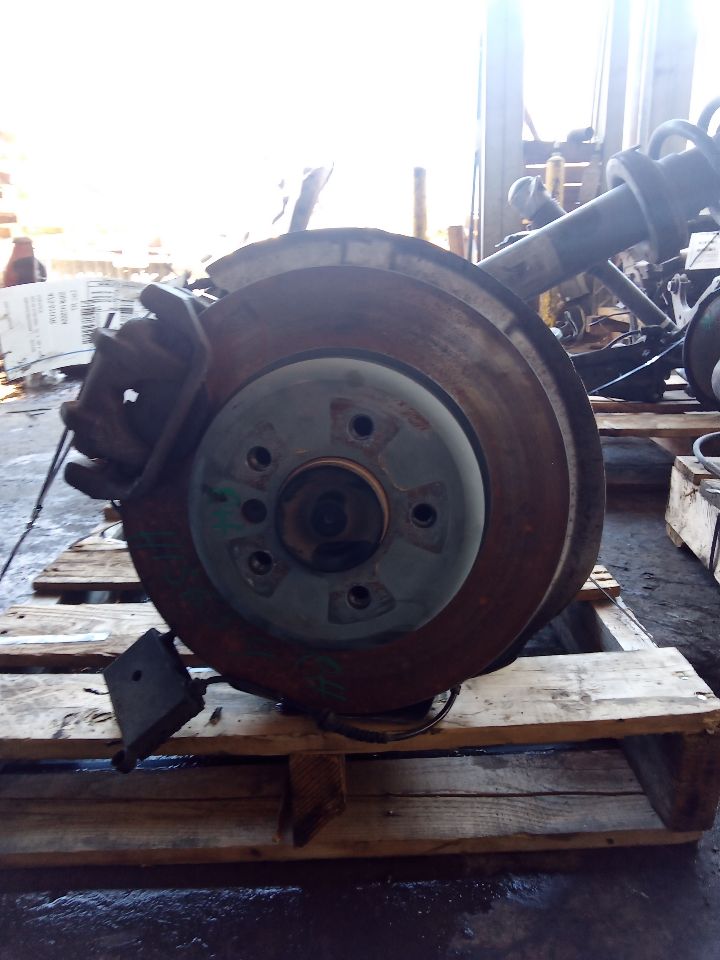 2015 BMW BMW 528i Ind Rr Susp Assy