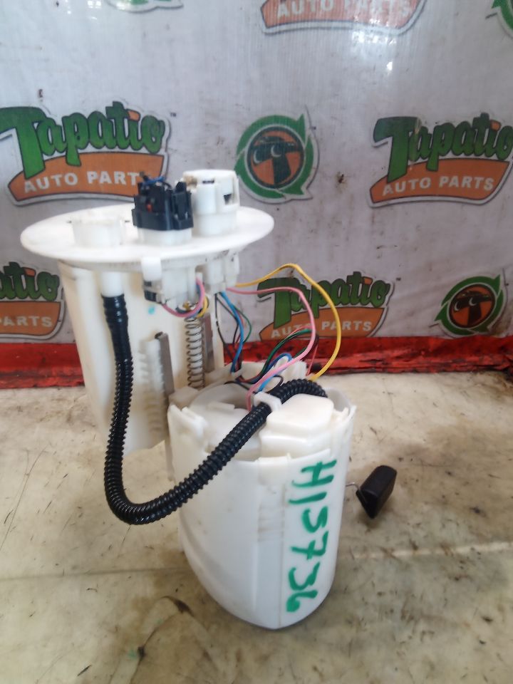 2018 Toyota CAMRY Fuel Pump