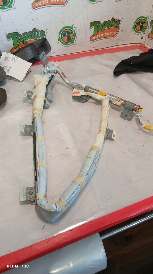 2009 Toyota TACOMA Air Bag