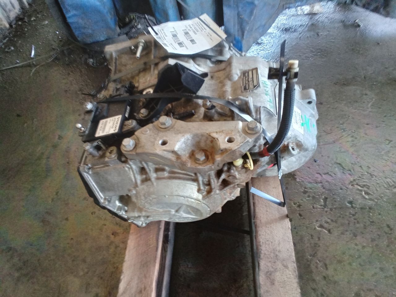 Part image 7