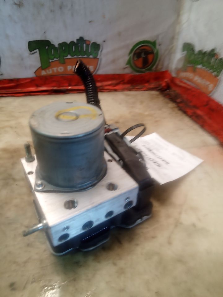 2022 Nissan ROGUE Anti-lock Brake Pts