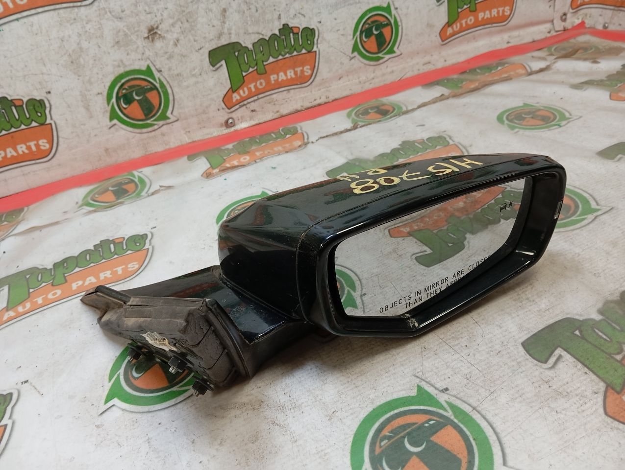 Used 2018 General Motors CTS Side View Mirror - Stock #H15708