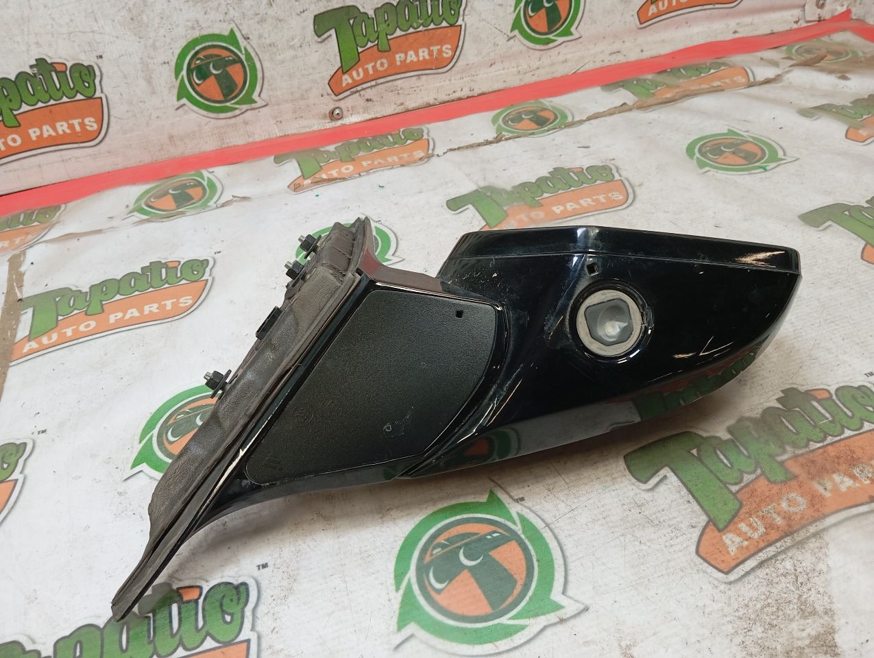 Used 2018 General Motors CTS Side View Mirror - Stock #H15708
