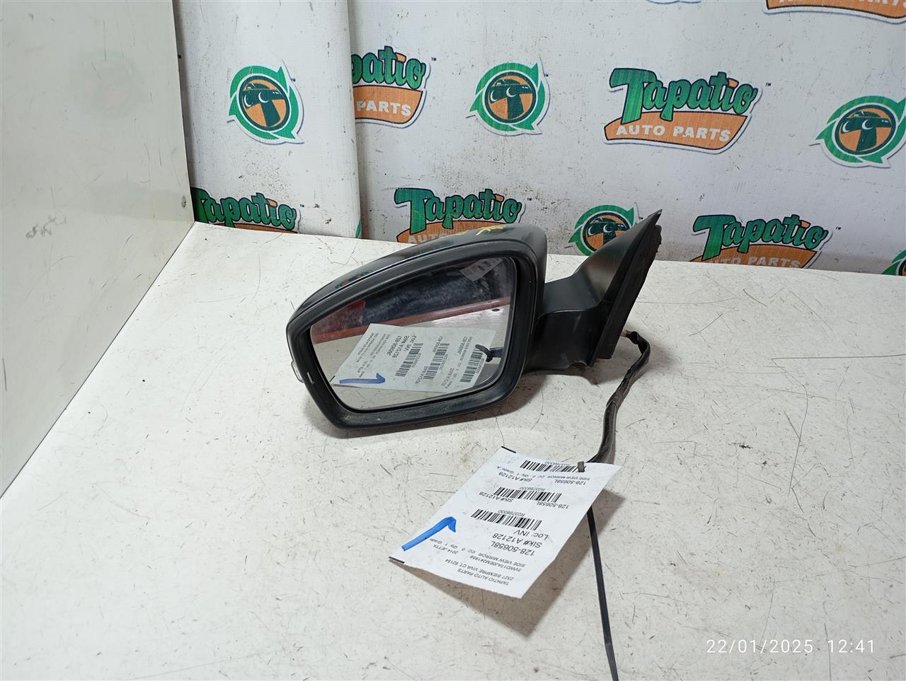 Used 2014 Volkswagen JETTA L. - Stock #A12128