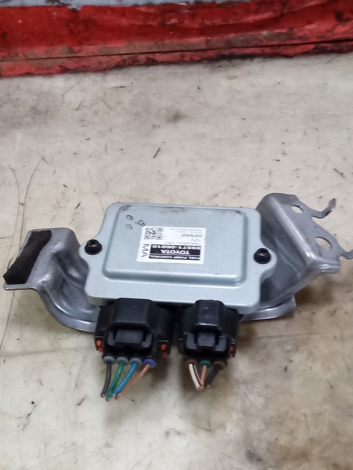Used 2021 Toyota COROLLA Chassis Cont Mod - Stock #H15799
