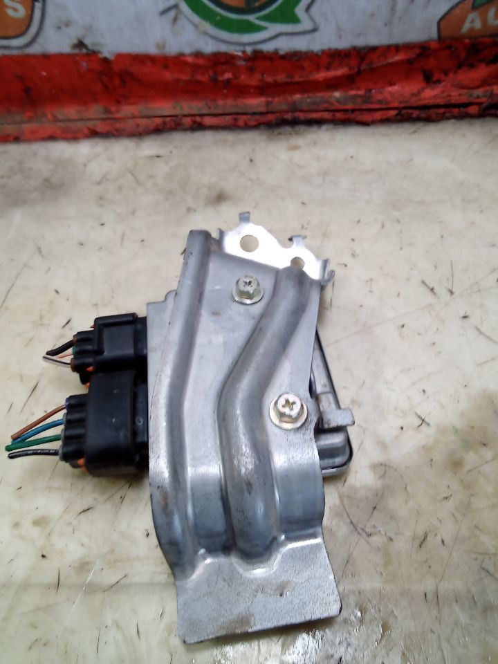 Used 2021 Toyota COROLLA Chassis Cont Mod - Stock #H15799