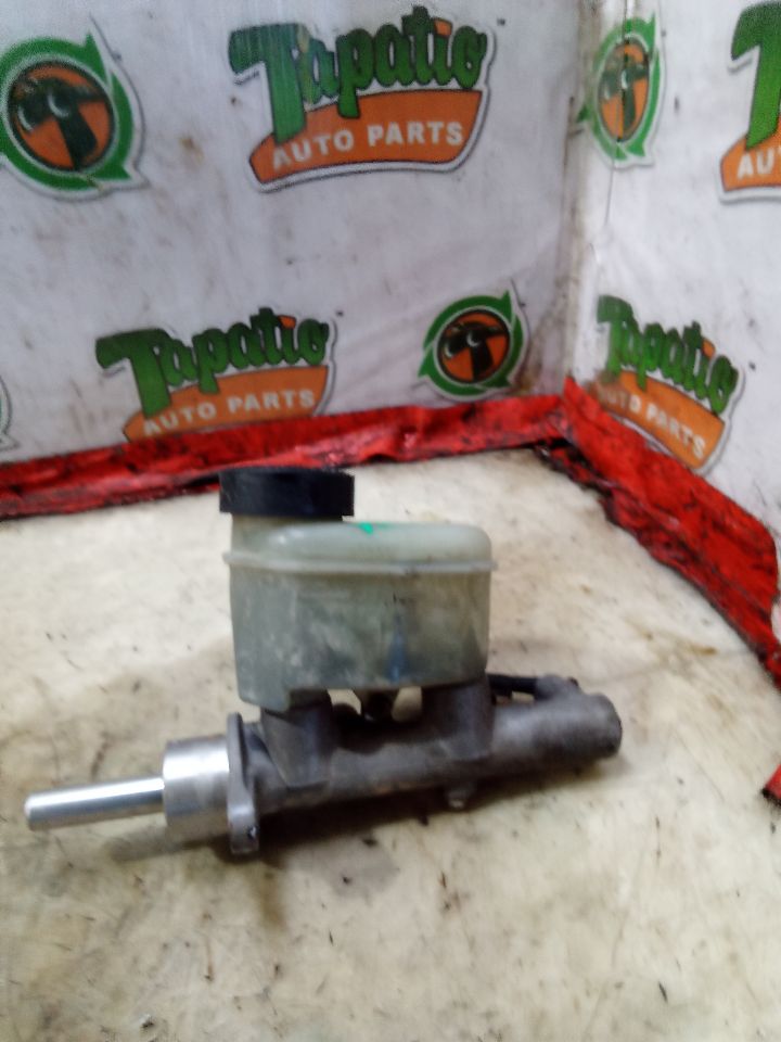2003 Toyota TACOMA Brake Master Cyl