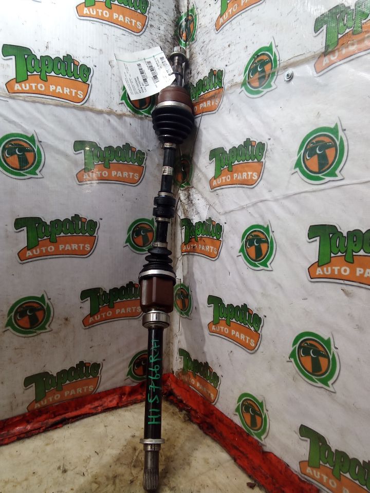 2017 Nissan SENTRA Axle Shaft