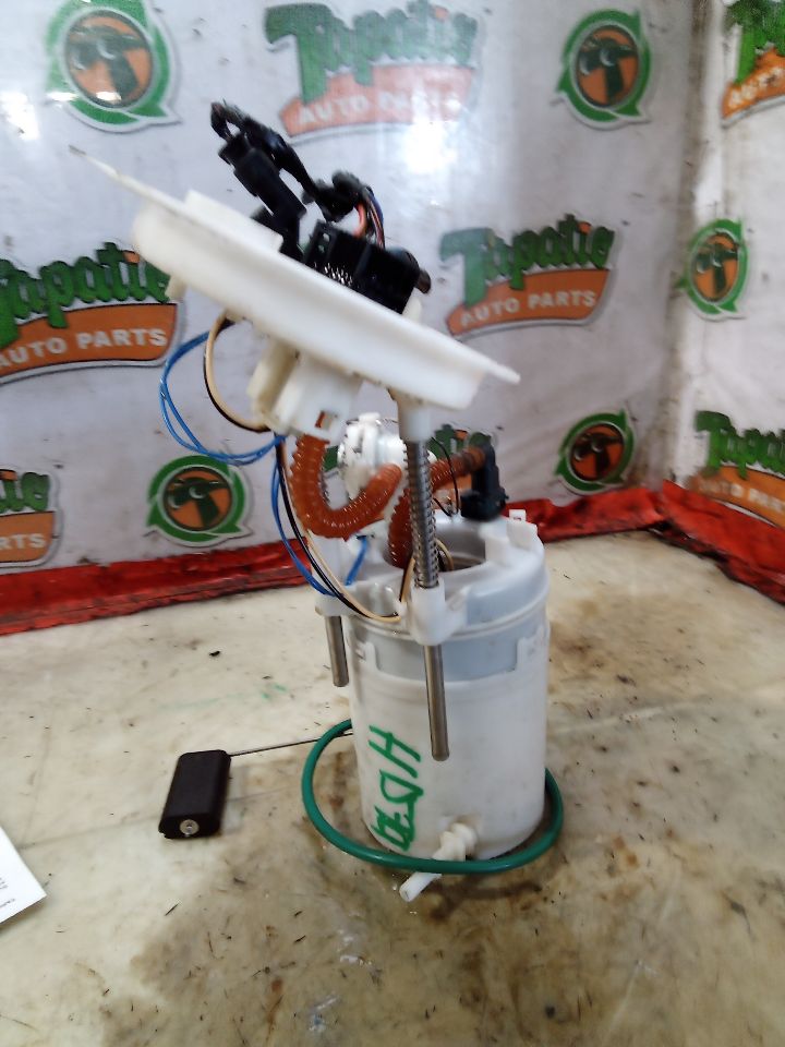 2017 BMW BMW X3 Fuel Pump